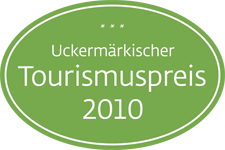 Uckermaerkischer Tourismuspreis